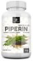 Allnature Piperin 60 Tablets - Dietary Supplement