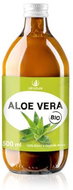 Allnature Aloe Vera ORGANIC 500ml - Aloe Vera