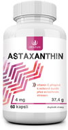Allnature Astaxanthin 60 Capsules - Dietary Supplement