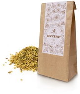 Allnature Elderberry Flowers 40g - Tea