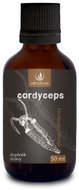 Allnature Cordyceps Herbal Drops 50ml - Dietary Supplement