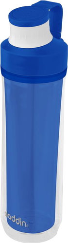 ALADDIN Active Hydration Bottle Double Wall Blue 500ml - Drinking Bottle - Main image
