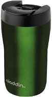 ALADDIN Latte Leak-Lock termohrnček zelený 250 ml - Termohrnček