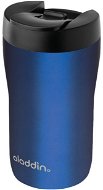 ALADDIN Latte Leak-Lock termohrnček modrý 250 ml - Termohrnček