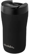ALADDIN Latte Leak-Lock™ Thermal Black Matt 250ml - Thermal Mug
