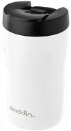 ALADDIN Latte Leak-Lock ™ Thermos White 250ml - Thermal Mug