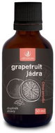 Allnature Grapefruit jádra kapky 50 ml - Doplněk stravy