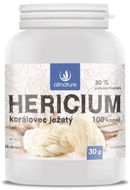 Allnature Hericium Korálovec ježatý kapsle 100  kps. - Doplněk stravy