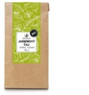 Allnature Jazmínový čaj zelený sypaný BIO 50 g - Čaj