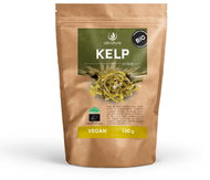 Allnature Kelp Powder, Organic 100g - Iodine