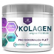 ALLNATURE Kolagen Original Premium 200 g - Kolagen