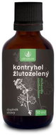 Allnature Lady's Mantle Herbal Drops 50ml - Herbal Drops