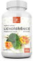 Herbal Extract Allnature Lichen Cherry Herbal Extract 60 capsules - Bylinný extrakt