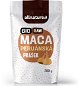 Allnature Maca Peruvian Powder Organic RAW 200g - Maca