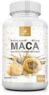 Allnature Maca Herbal Extract 60 Capsules - Herbal Extract