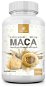 Allnature Maca Herbal Extract 60 Capsules - Herbal Extract
