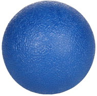 MERCO Multipack 6 pcs TPR 61 massage ball, blue - Massage Ball