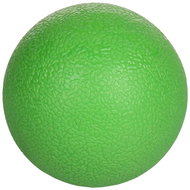 MERCO Multipack 6 pcs TPR 61 massage ball, green - Massage Ball