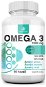 Allnature Omega 3 60 Capsules - Dietary Supplement