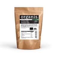 Organis Spirulina Powder Organic 100g - Dietary Supplement