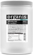Organis Kieselguhr Cinnamon 300g - Dietary Supplement