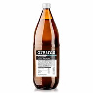 Organis Aloe Vera Premium 1000ml - Dietary Supplement