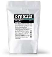 Organis Vitamin C Premium Powder 250g - Dietary Supplement