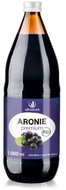 Allnature Premium Aronia BIO 1000 ml - Dietary Supplement