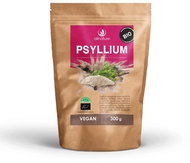 Allnature Psyllium ORGANIC 300g - Fibre