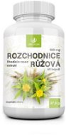 Allnature Rozchodnica ružová – Rhodiola Rosea 500 mg 60 kapsúl - Rozchodnica ružová