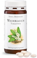 Sanct Bernhard Boswellia Serrata 180 Tablets - Dietary Supplement