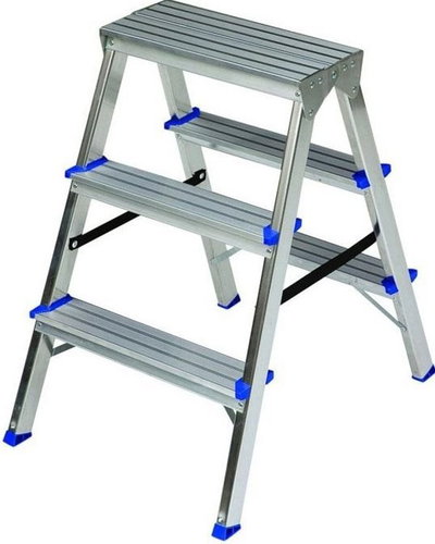 ELKOP 2 x 2 - Stepladder - Main image