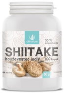 Allnature Shiitake Capsules 100 Capsules - Dietary Supplement