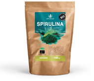 Allnature Spirulina Powder Organic 100g - Dietary Supplement