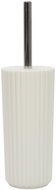 Allstar Toilet brush Minas, white - Toilet Brush