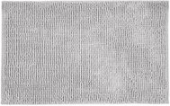 Allstar Bathroom mat grey polyester 80 × 50 cm - Bath Mat