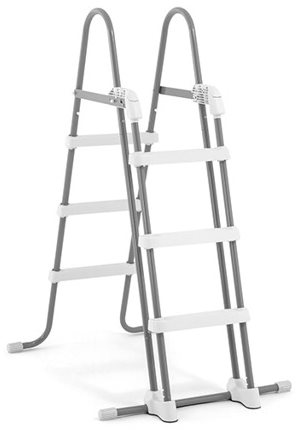 Intex Swimming pool ladder - Pool Ladder - Main image