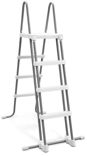 Intex Swimming pool ladder - Pool Ladder - Main image