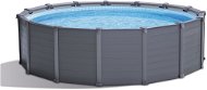 Intex SET 4,78 × 1,24 m - Bazén