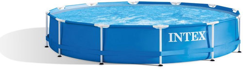 Intex 28212 Set 3.66x0.76m - Pool - Main image