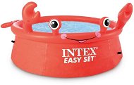 Pool Intex 26100 Crab 1.83x0.51m - Bazén