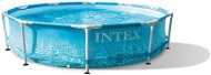 Intex 28208 készlet 3,05x0,76m - Medence