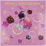 Alltoys 3D Christmas ball - Advent Calendar