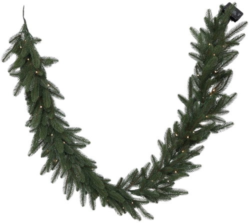 All4Customer Classic garland 50 LED 180 cm - Garland - Main image