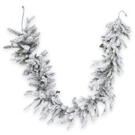 All4Customer Snow Garland 50 LED 180 cm - Garland