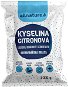 Allnature Kyselina citronová 1000 g - Környezetbarát tisztítószer