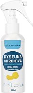 Allnature Kyselina citronová ve spreji 500 ml - Eko čisticí prostředek
