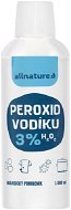 Allnature Peroxid vodíku 3% - 1000 ml - Eco-Friendly Cleaner