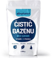 Allnature Pool Cleaner 1000 g - Pool Chemicals