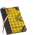 Harry Potter deluxe, Mrzimor - notebook - Journal
